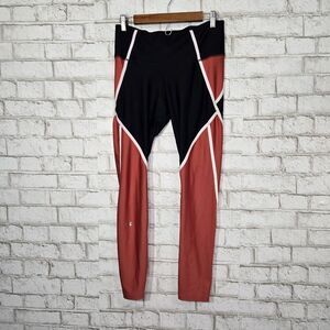 Under Armour compression leggings‎